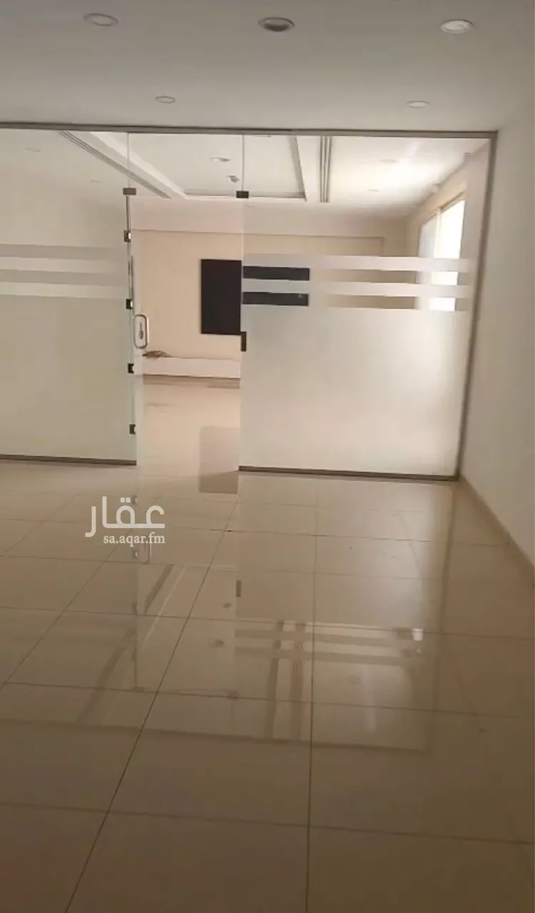 Commercial Office for Rent in Riyadh King Abdullah صورة 5