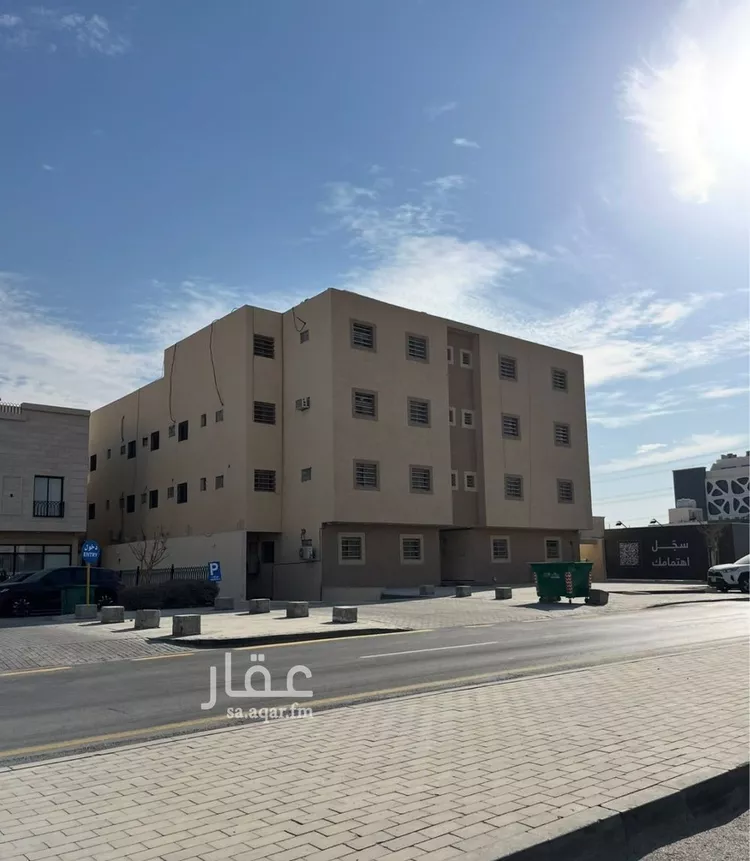 شقة للإيجار في شارع وادي الزرقاء, حي الندى, مدينة الرياض, منطقة الرياض