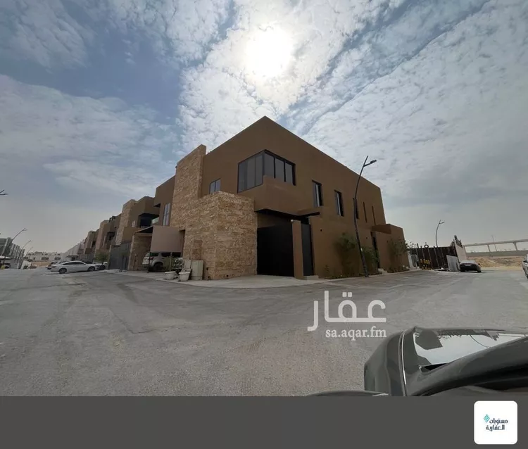 Floor for Rent in Riyadh An Narjis