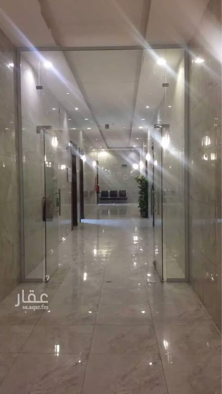 مكتب تجاري للإيجار في شارع طريق الامير سعد بن عبدالرحمن الاول, حي الفيحاء, مدينة الرياض, منطقة الرياض صورة 5