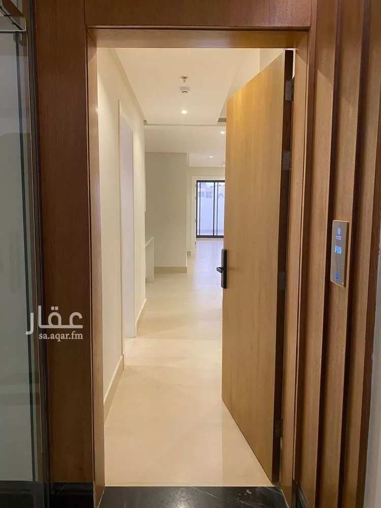 شقة للإيجار في شارع الربيع, حي النرجس, مدينة الرياض, منطقة الرياض صورة 4