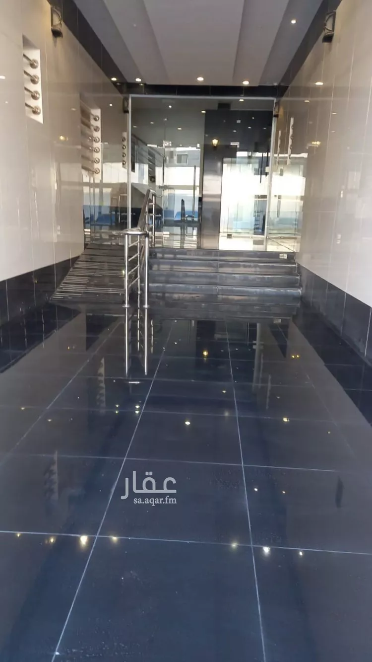 شقة للإيجار في شارع الامير ناصر بن سعود بن فرحان ال سعود, حي الياسمين, مدينة الرياض, منطقة الرياض صورة 3