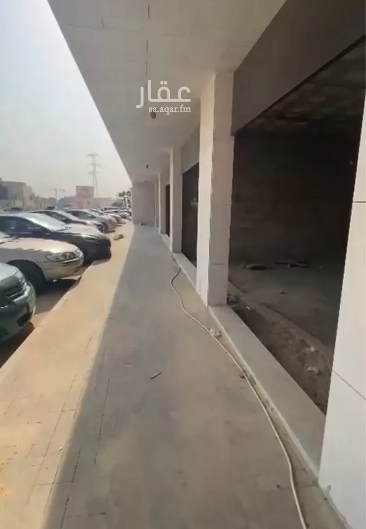 محل للإيجار في شارع الأمير يزيد بن عبدالله بن عبدالرحمن, حي الملقا, مدينة الرياض, منطقة الرياض صورة 4