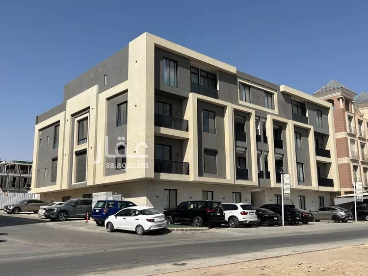 شقة للإيجار في شارع الاعتدال, حي الملقا, مدينة الرياض, منطقة الرياض