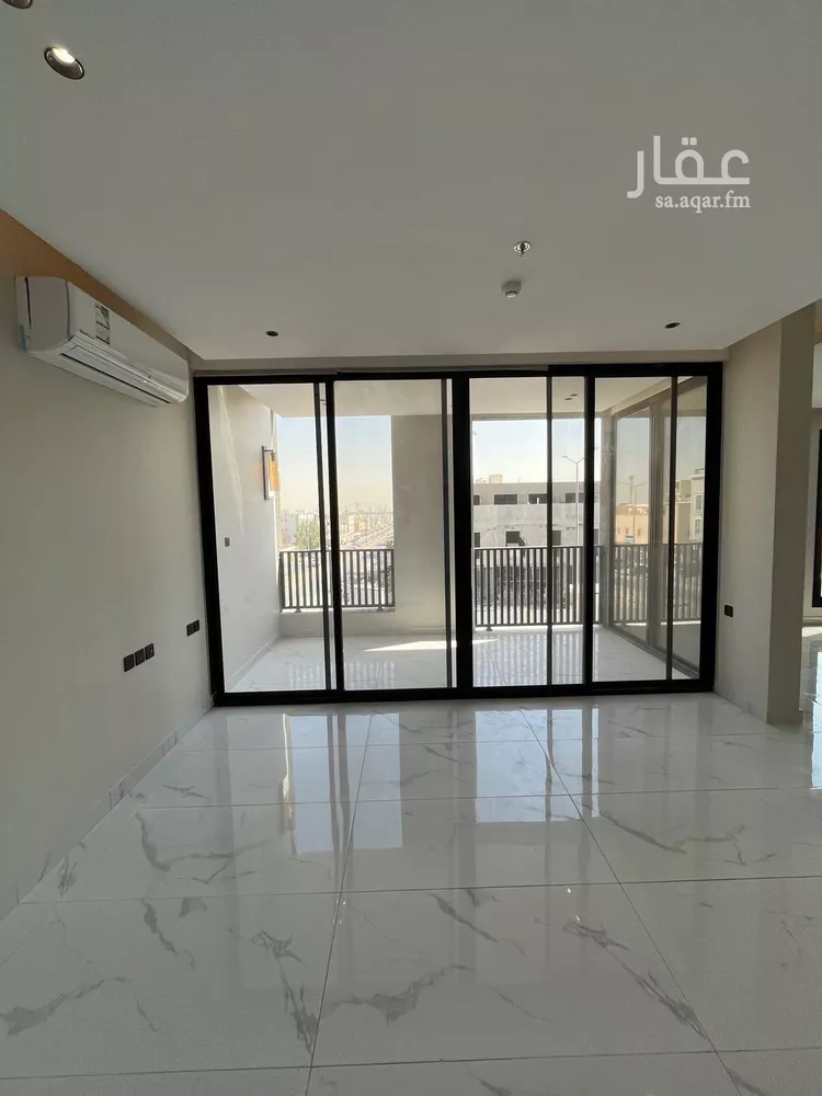 شقة للإيجار في شارع الاعتدال, حي الملقا, مدينة الرياض, منطقة الرياض صورة 5