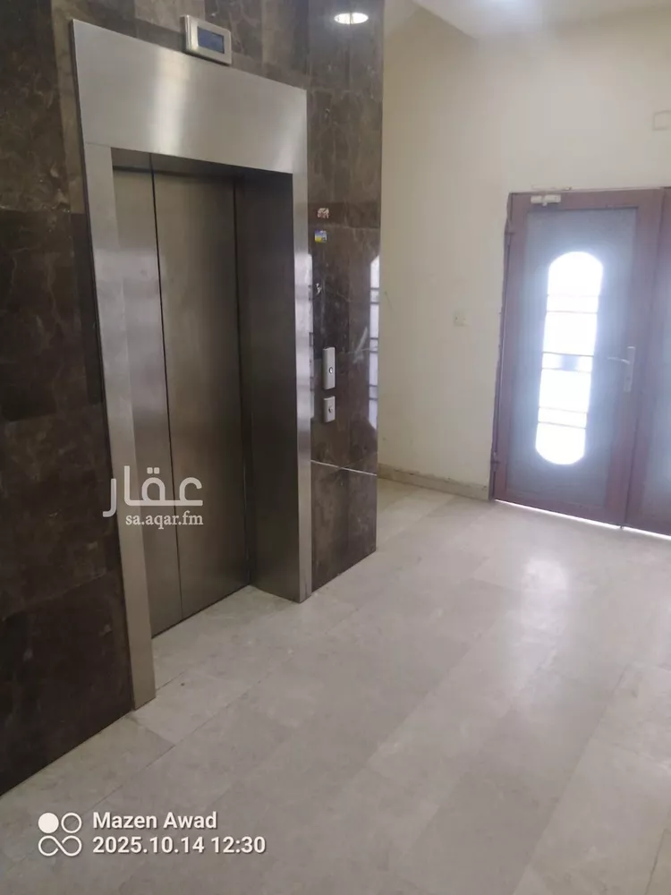 مكتب تجاري للإيجار في شارع طريق الملك عبد الله, حي القدس, مدينة الرياض, منطقة الرياض صورة 3