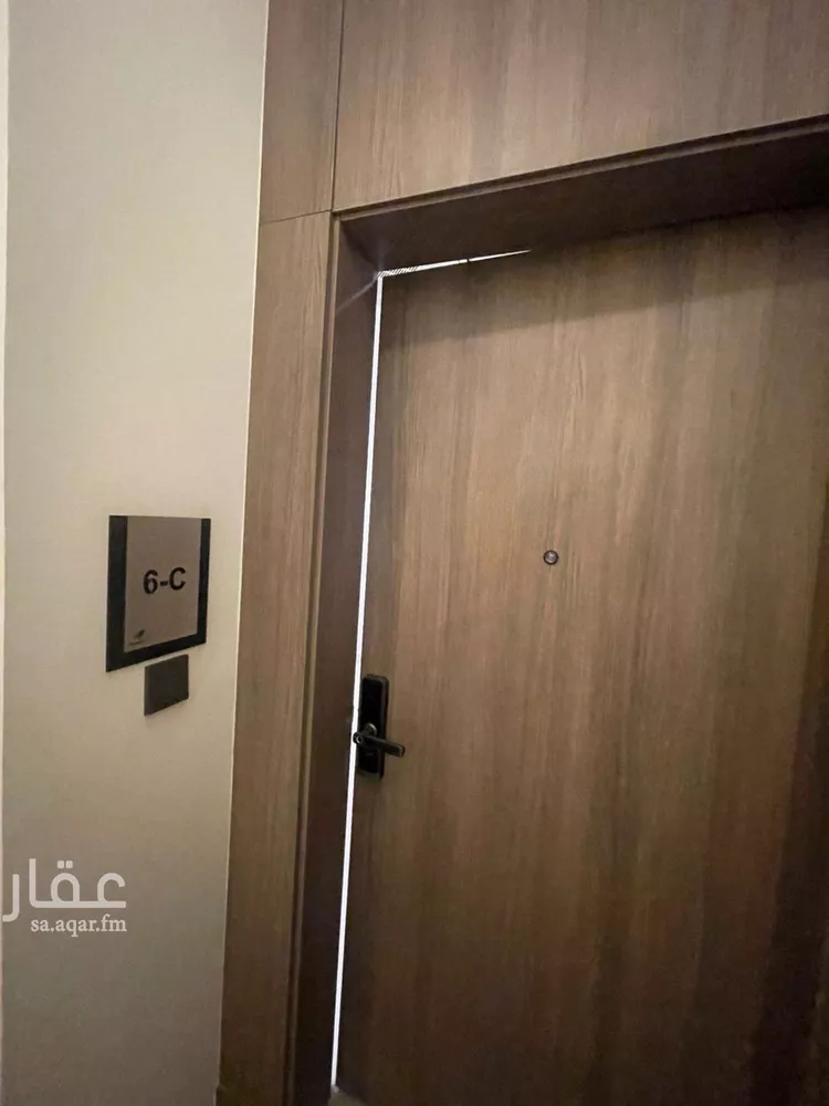 شقة للإيجار في شارع وادي الشوكة, حي الصحافة, مدينة الرياض, منطقة الرياض صورة 5