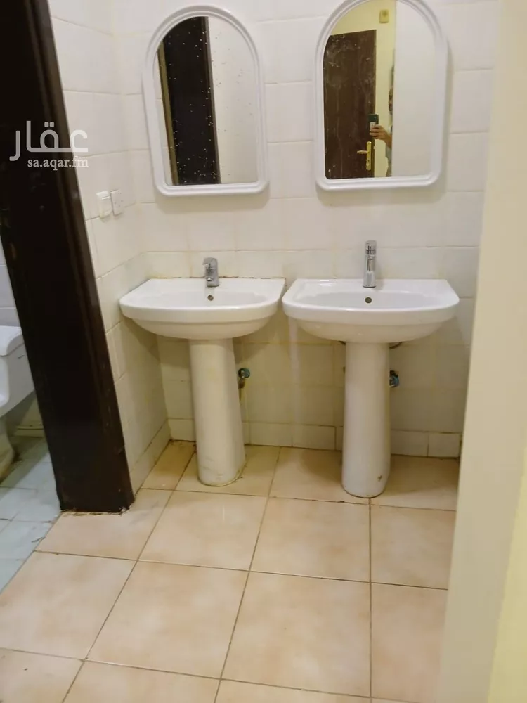 شقة للإيجار في شارع عبدالله الخرجي, حي الملقا, مدينة الرياض, منطقة الرياض صورة 4