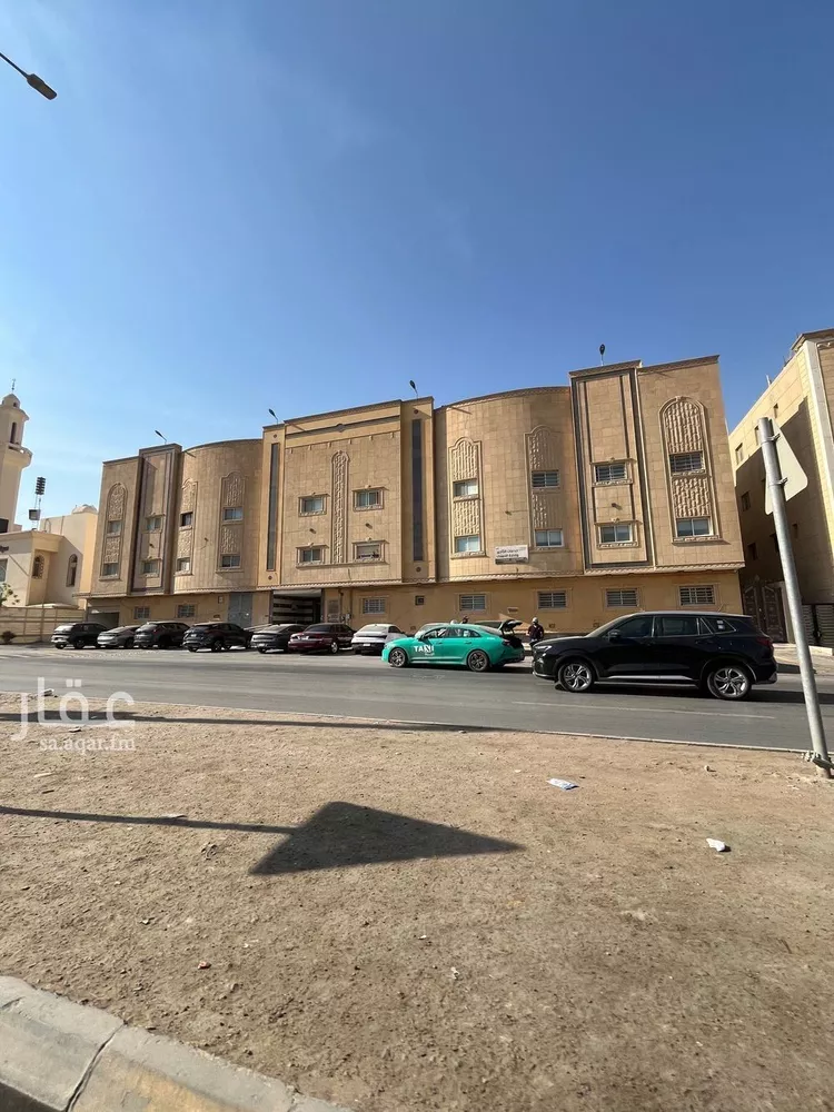 شقة للإيجار في شارع الامير عبدالله بن سعود بن عبدالله صنيتان ال سعود, حي الياسمين, مدينة الرياض, منطقة الرياض