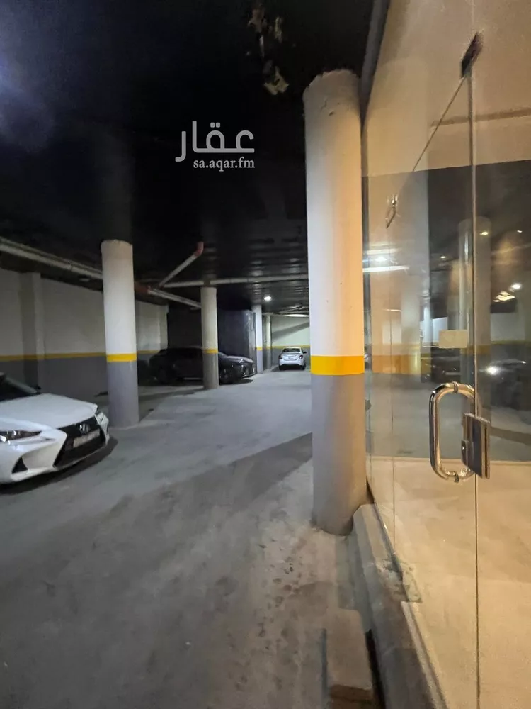 شقة للإيجار في شارع وادي الزرقاء, حي الندى, مدينة الرياض, منطقة الرياض صورة 3