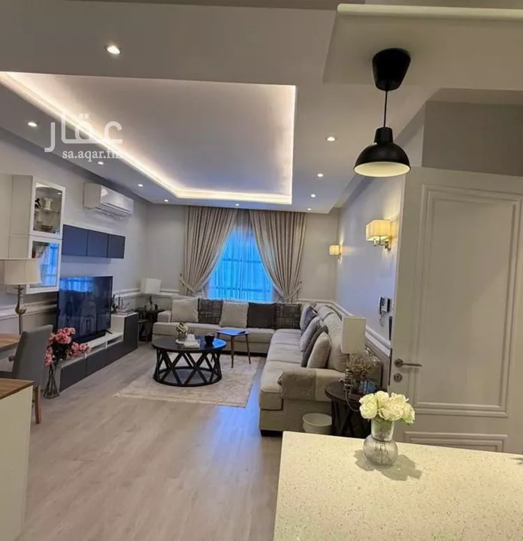 شقة للبيع في شارع خليفة العتيبي, حي القيروان, مدينة الرياض, منطقة الرياض صورة 5