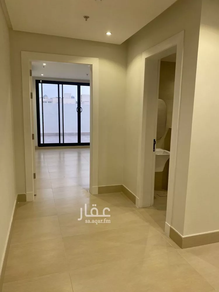 شقة للإيجار في شارع الربيع, حي النرجس, مدينة الرياض, منطقة الرياض صورة 5