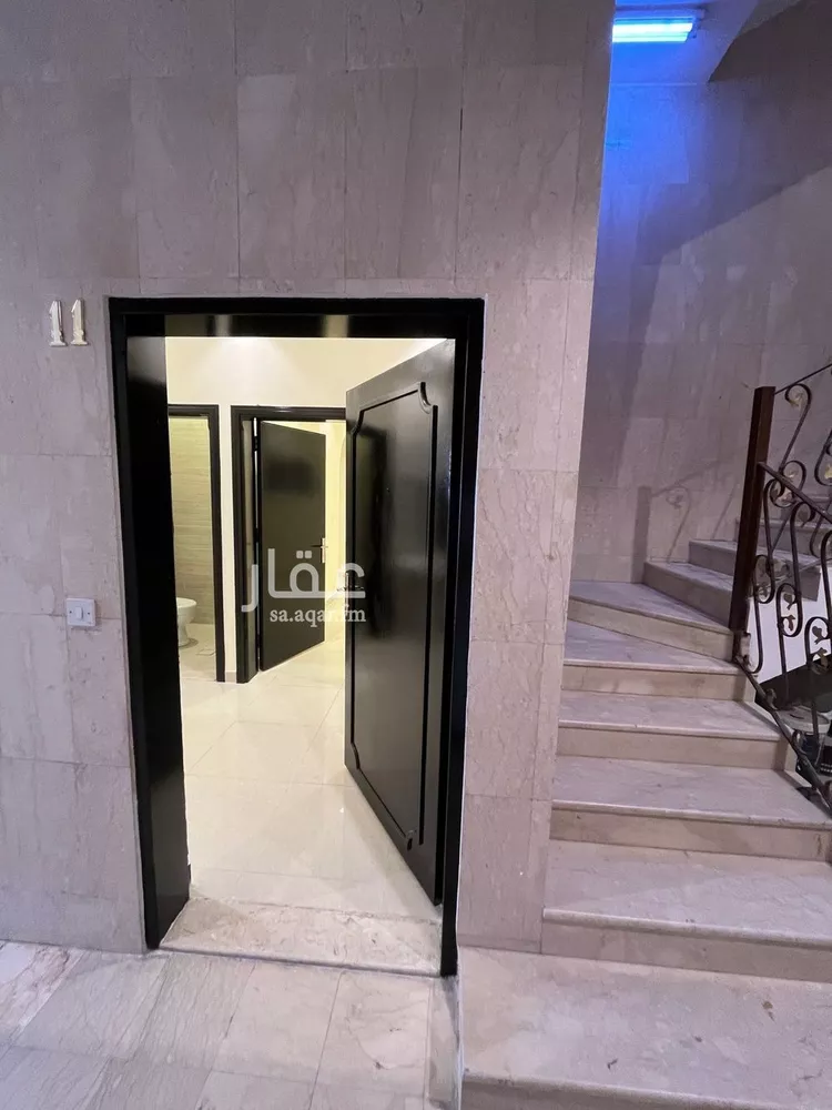 شقة للإيجار في شارع البحر المتوسط, حي العقيق, مدينة الرياض, منطقة الرياض صورة 3