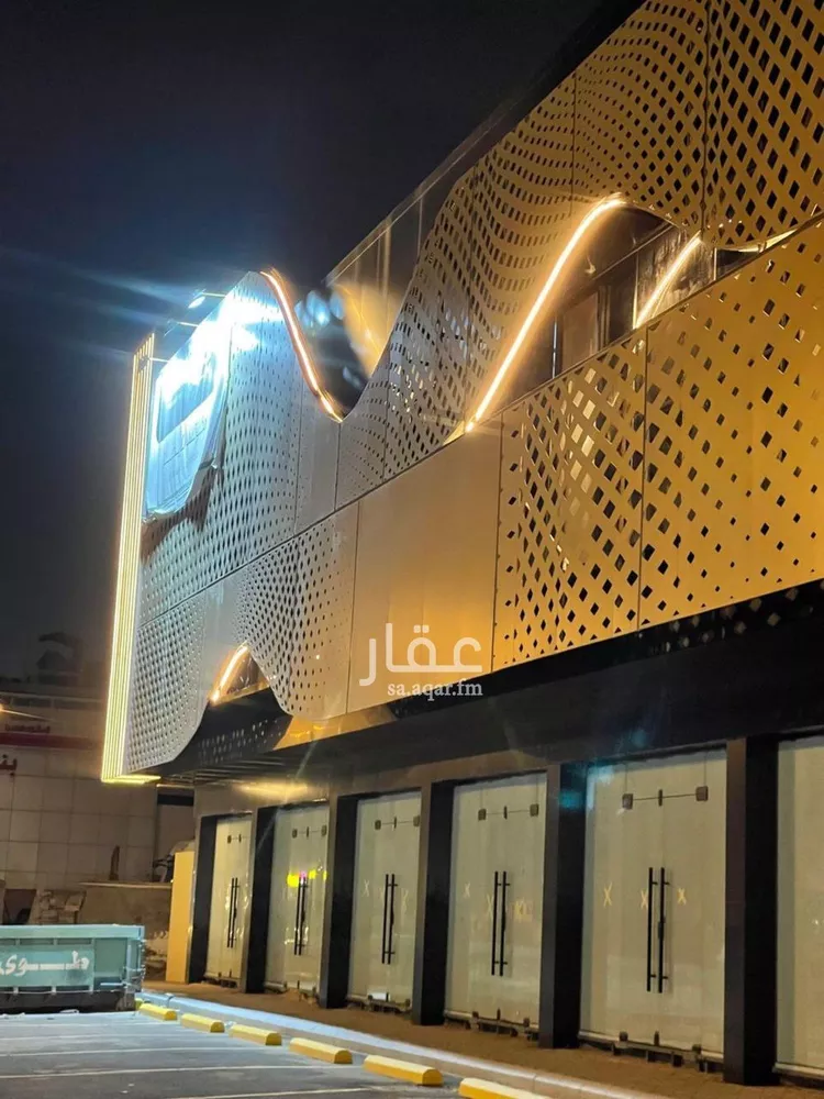 مكتب تجاري للإيجار في شارع الملك عبدالعزيز ابن عبدالرحمن سعود, حي العارض, مدينة الرياض, منطقة الرياض صورة 5