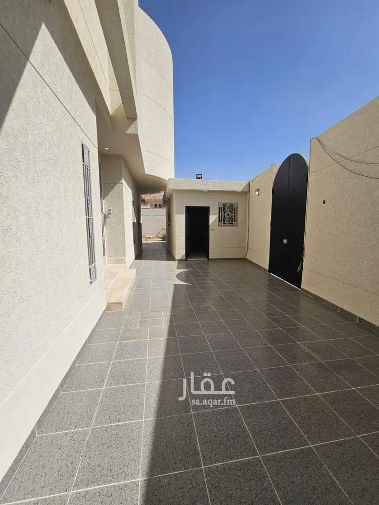 فيلا للإيجار في شارع القادسي, حي حطين, مدينة الرياض, منطقة الرياض صورة 3