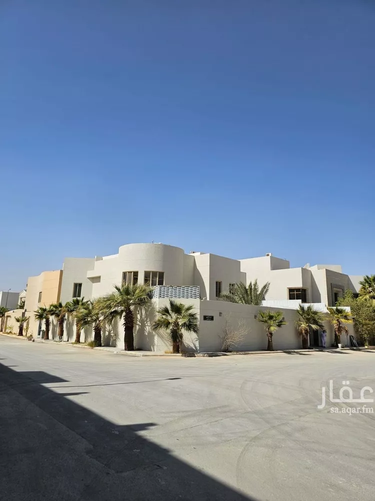 فيلا للبيع في شارع القادسي, حي حطين, مدينة الرياض, منطقة الرياض