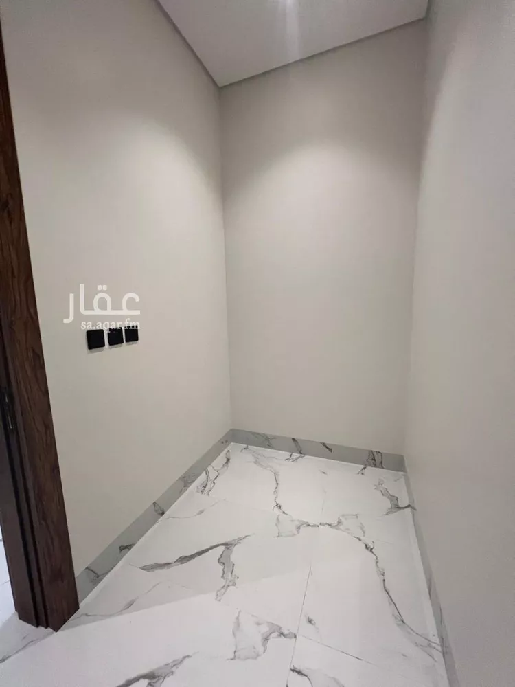 شقة للإيجار في شارع البكري الصديقي, حي القيروان, مدينة الرياض, منطقة الرياض صورة 5