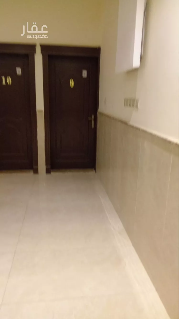 شقة للإيجار في شارع الامير ناصر بن سعود بن فرحان ال سعود, حي الياسمين, مدينة الرياض, منطقة الرياض صورة 4