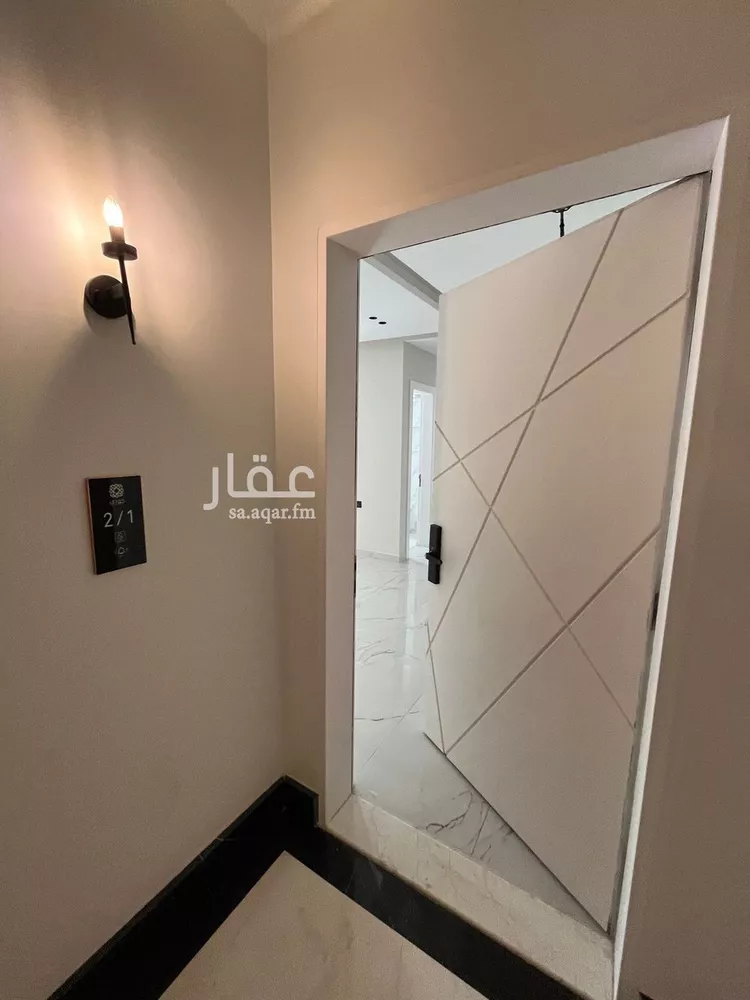شقة للإيجار في شارع الاعتدال, حي الملقا, مدينة الرياض, منطقة الرياض صورة 4
