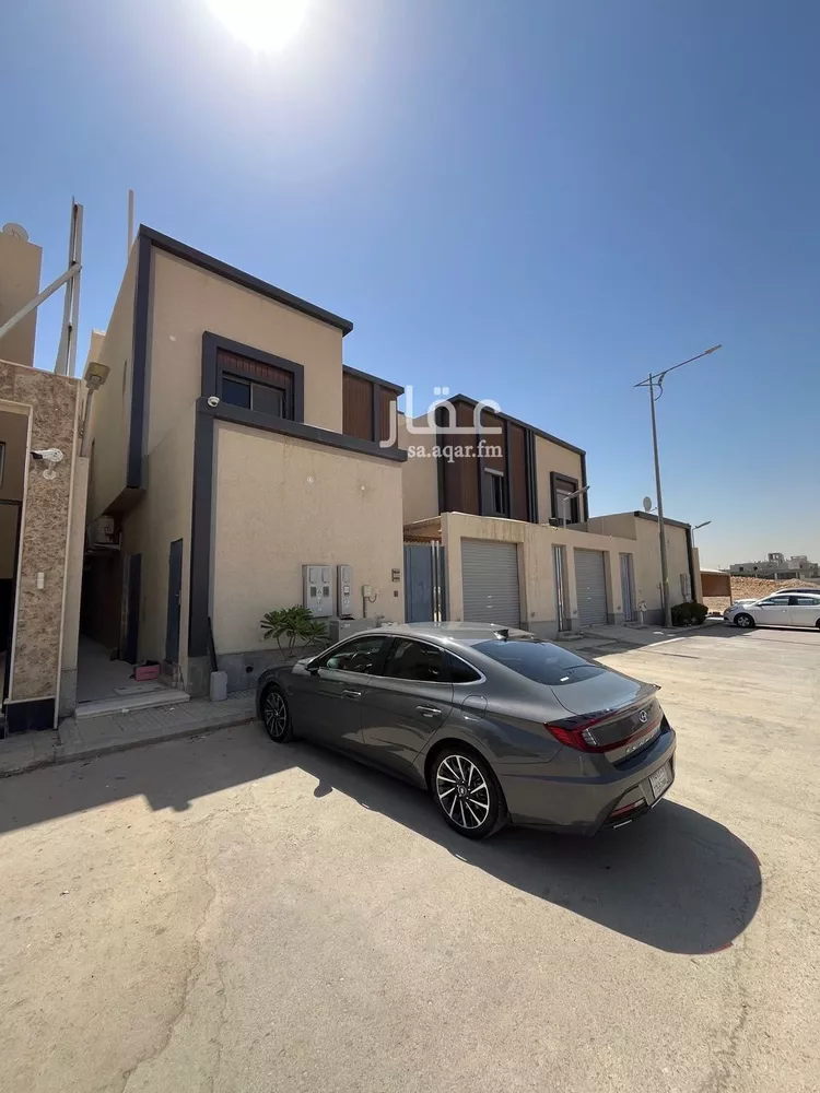 Apartment for Rent in Riyadh Al Arid
