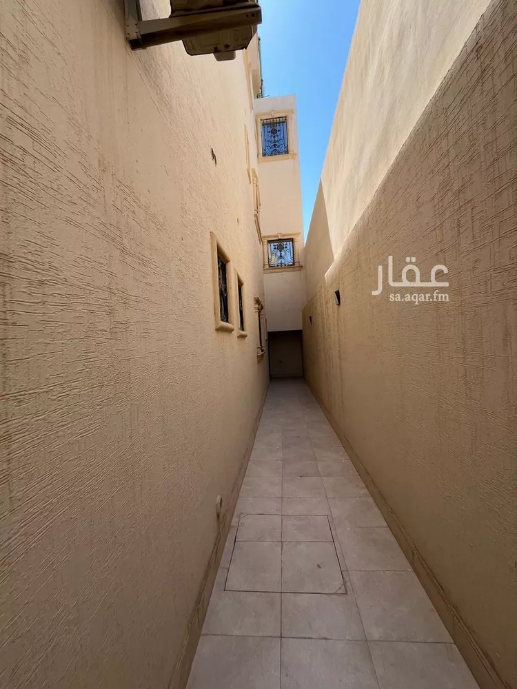 شقة للإيجار في شارع أحمد بن علي بن السمين, حي المهدية, مدينة الرياض, منطقة الرياض صورة 2
