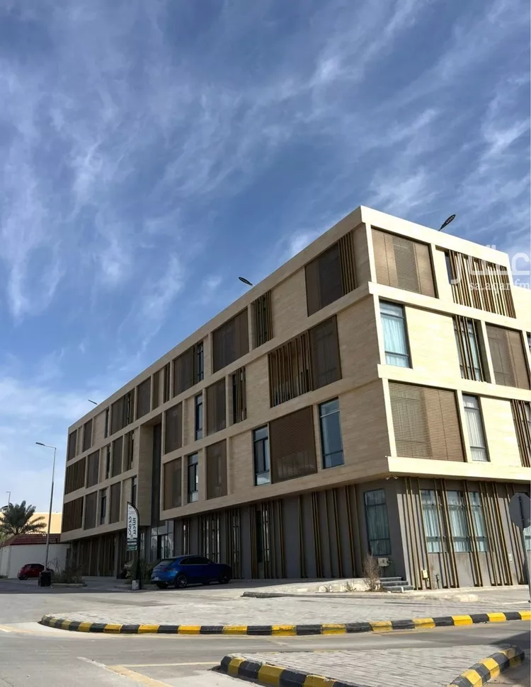 Apartment for Rent in Riyadh Hittin