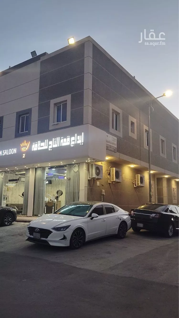 شقة للإيجار في شارع الإعتدال, حي القيروان, مدينة الرياض, منطقة الرياض