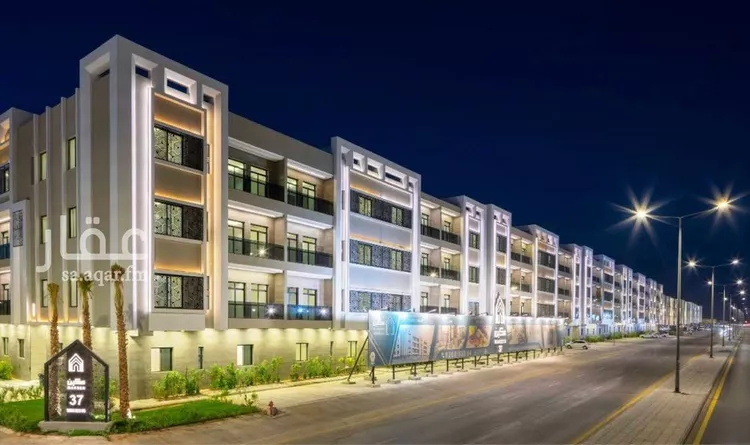 Apartment for Rent in Riyadh Al Arid