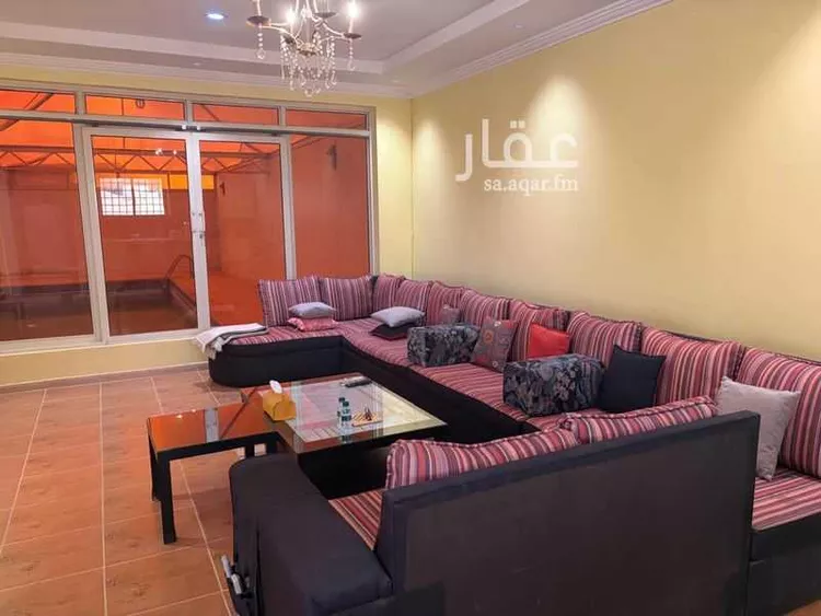 Rest House for Sale in Riyadh Uhud صورة 2