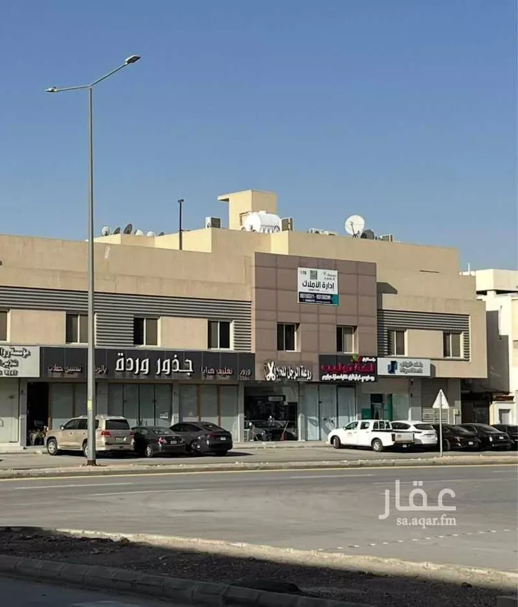 شقة للإيجار في شارع البحر المتوسط, حي العقيق, مدينة الرياض, منطقة الرياض صورة 2