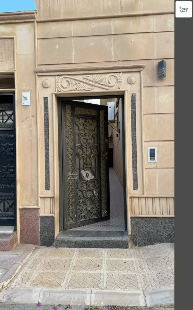 شقة للإيجار في شارع واصل, حي قرطبة, مدينة الرياض, منطقة الرياض