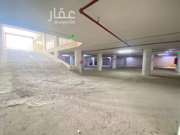 مكتب تجاري للإيجار في شارع ابي بكر الصديق, حي النفل, مدينة الرياض, منطقة الرياض صورة 5
