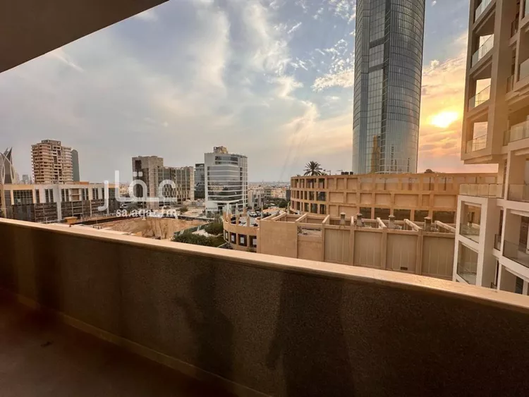 شقة للإيجار في شارع وادي الشوكة, حي الصحافة, مدينة الرياض, منطقة الرياض صورة 2