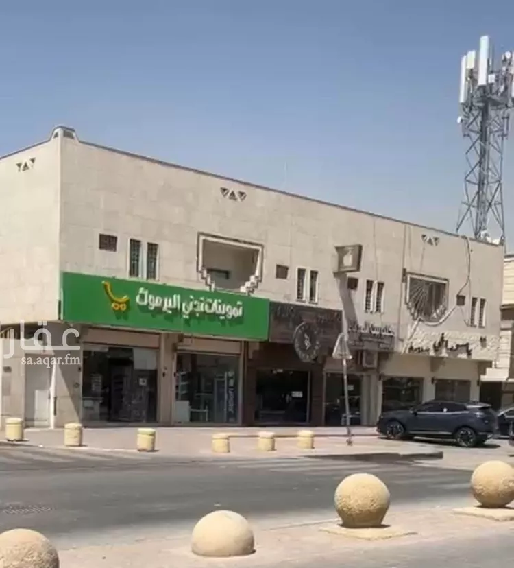 أرض للبيع في شارع الأمير ناصر بن فرحان آل سعود, حي الملك سلمان, مدينة الرياض, منطقة الرياض صورة 2