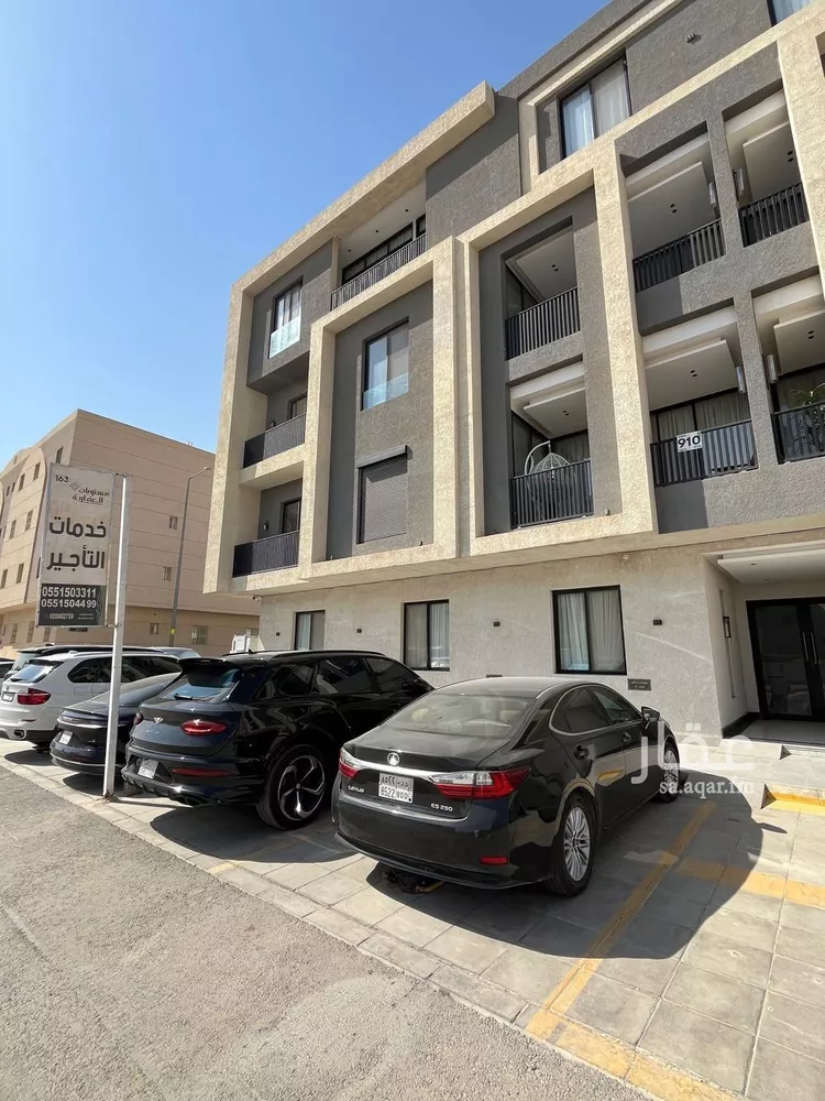 شقة للإيجار في شارع الاعتدال, حي الملقا, مدينة الرياض, منطقة الرياض صورة 2