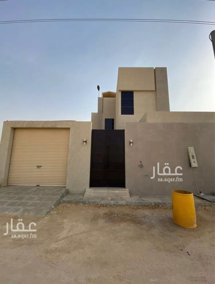 فيلا للبيع في شارع شهاب الدين الدمنهوري, حي الخير, مدينة الرياض, منطقة الرياض صورة 2