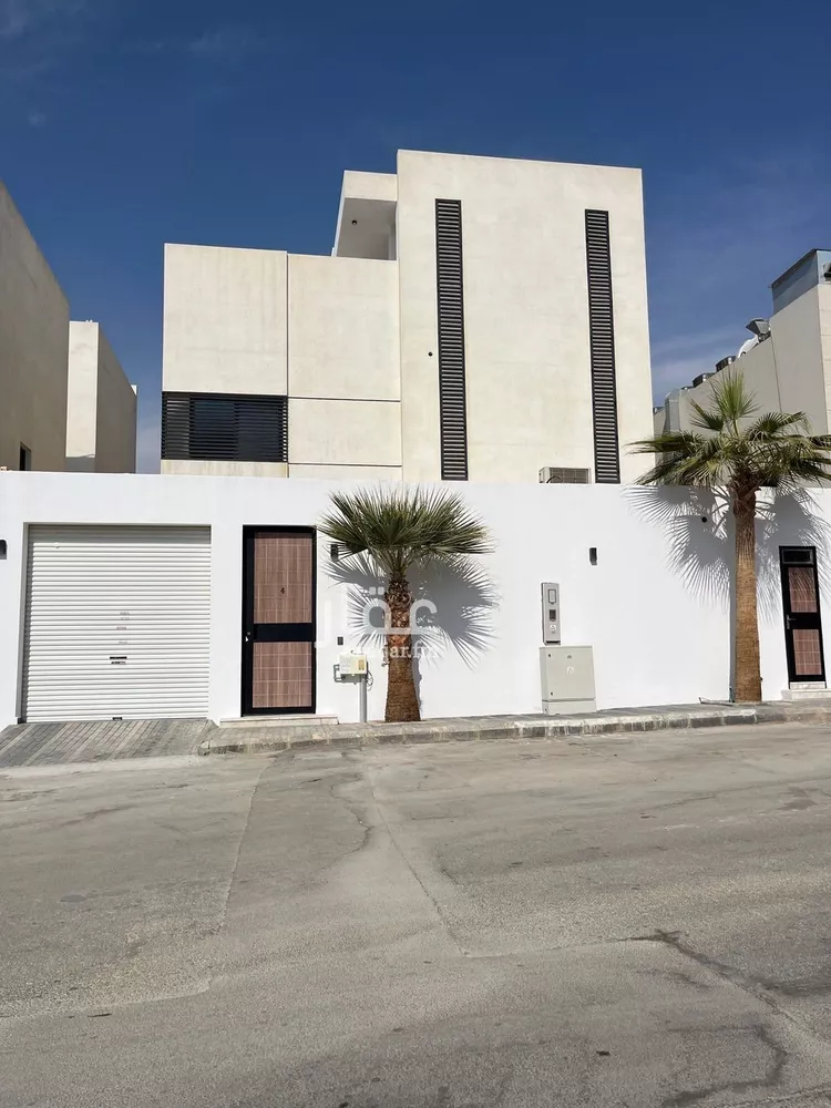 فيلا للإيجار في شارع شقراء, حي حطين, مدينة الرياض, منطقة الرياض صورة 3