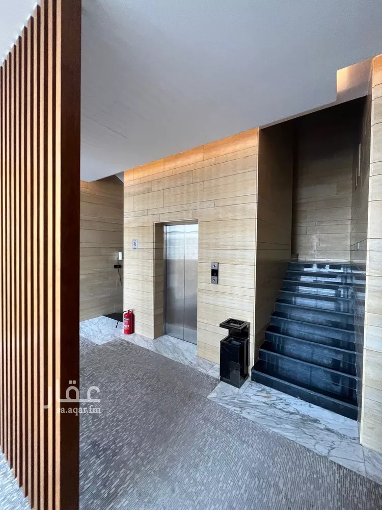 شقة للإيجار في شارع سويد بن حارثة, حي حطين, مدينة الرياض, منطقة الرياض صورة 4