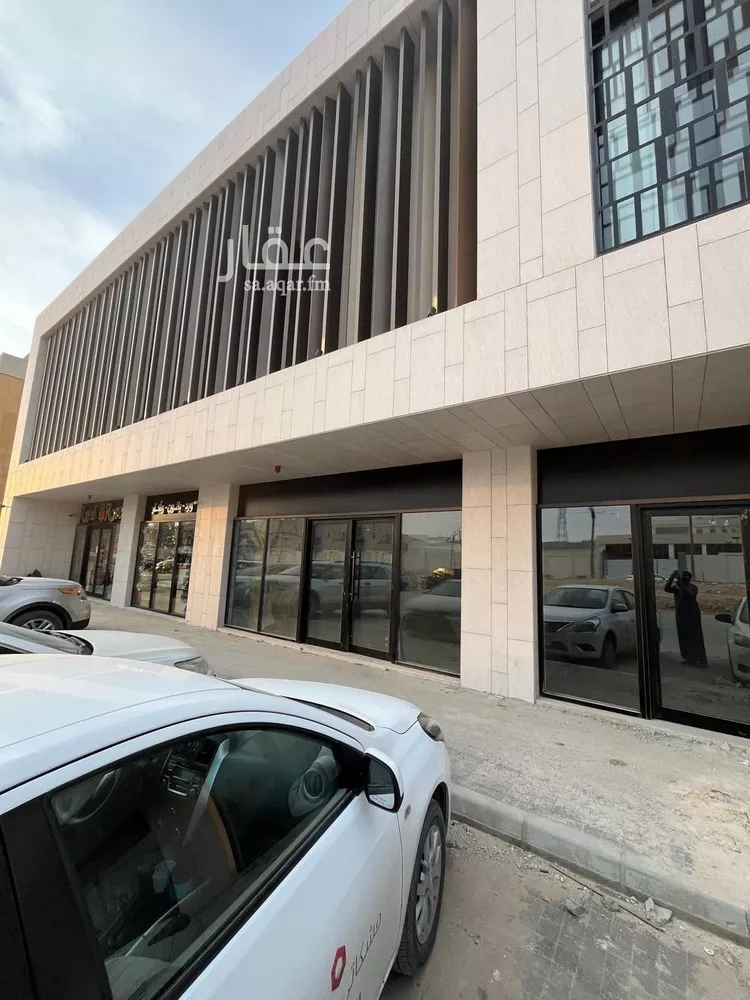 محل للإيجار في شارع الأمير يزيد بن عبدالله بن عبدالرحمن, حي الملقا, مدينة الرياض, منطقة الرياض صورة 5