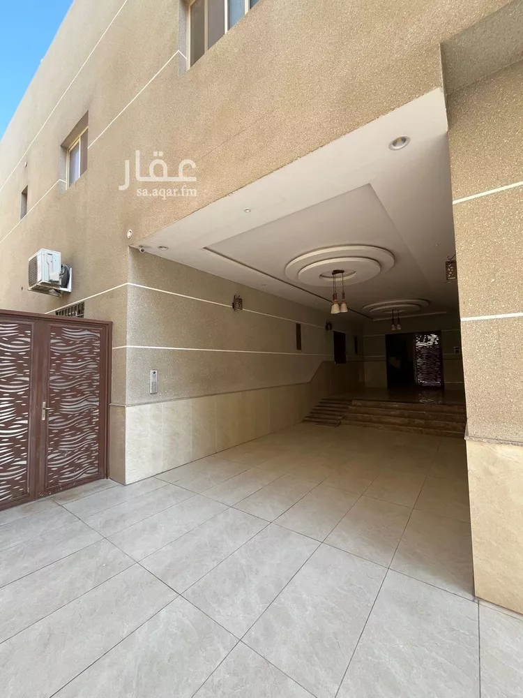 شقة للإيجار في شارع الامير ناصر بن سعود بن فرحان ال سعود, حي الياسمين, مدينة الرياض, منطقة الرياض صورة 3