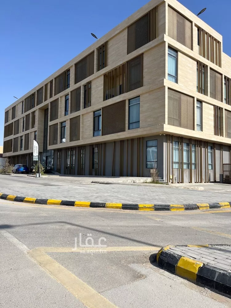 شقة للإيجار في شارع سويد بن حارثة, حي حطين, مدينة الرياض, منطقة الرياض