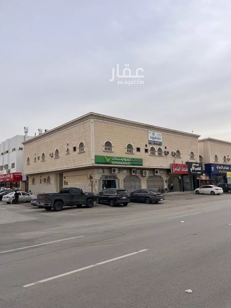 شقة للإيجار في شارع البحر المتوسط, حي العقيق, مدينة الرياض, منطقة الرياض صورة 2