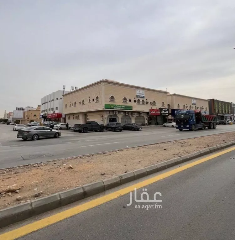 شقة للإيجار في شارع البحر المتوسط, حي العقيق, مدينة الرياض, منطقة الرياض صورة 2