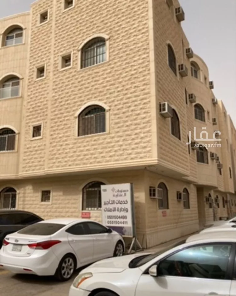 شقة للإيجار في شارع القمر, حي الإزدهار, مدينة الرياض, منطقة الرياض