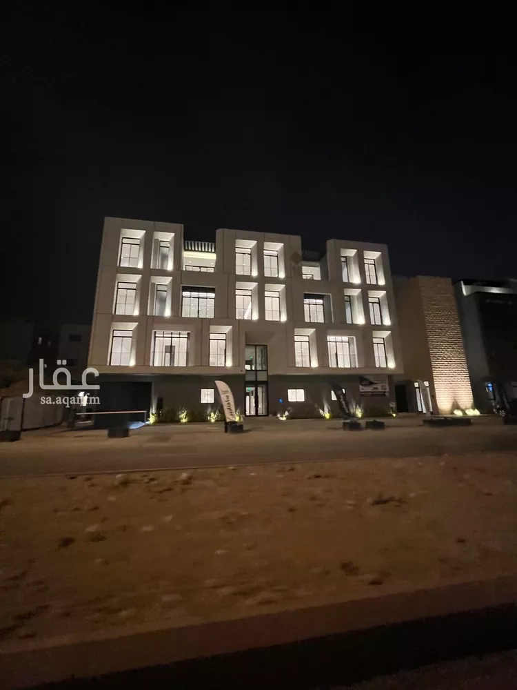 Apartment for Rent in Riyadh Al Malqa