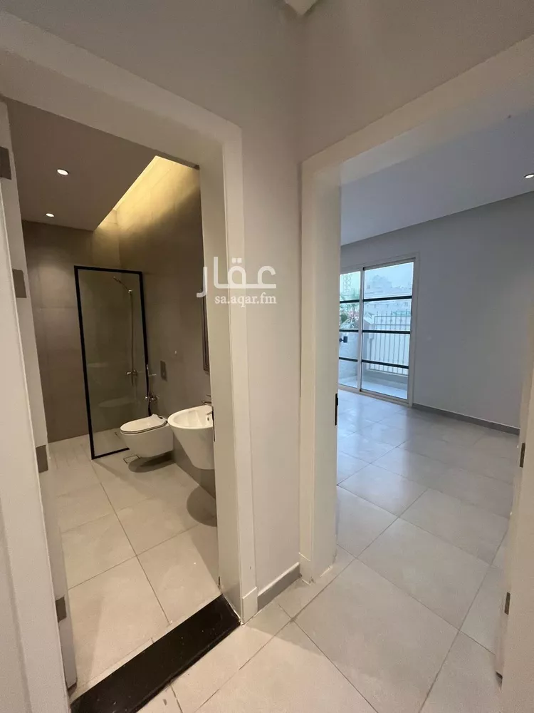 شقة للإيجار في شارع الأمير يزيد بن عبدالله بن عبدالرحمن, حي الملقا, مدينة الرياض, منطقة الرياض 19