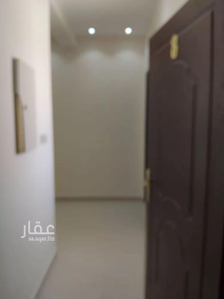 شقة للإيجار في شارع الامير ناصر بن سعود بن فرحان ال سعود, حي الياسمين, مدينة الرياض, منطقة الرياض صورة 3
