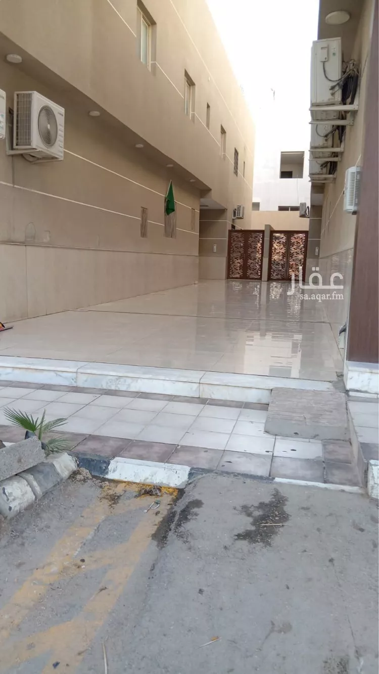 شقة للإيجار في شارع الامير ناصر بن سعود بن فرحان ال سعود, حي الياسمين, مدينة الرياض, منطقة الرياض صورة 2