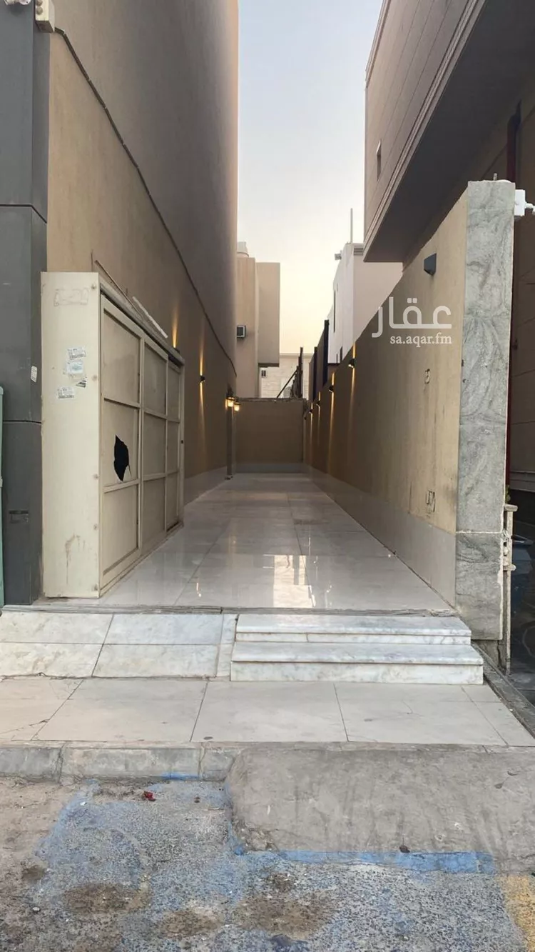 مكتب تجاري للإيجار في شارع عثمان بن عفان الفرعي, حي الوادي, مدينة الرياض, منطقة الرياض صورة 4
