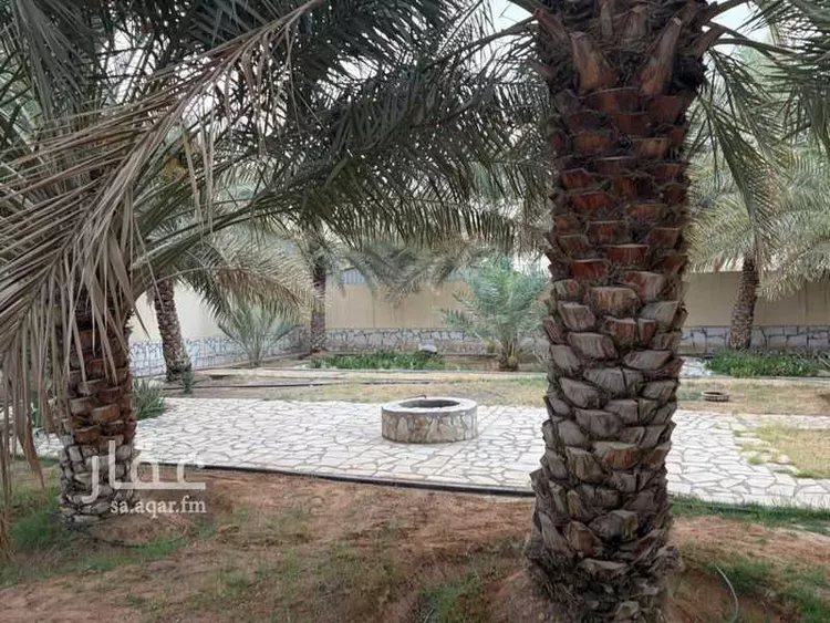 استراحة للبيع في شارع الحكم ابن عمرو الغفاري, حي قريه ديراب, مدينة قريه ديراب, منطقة الرياض 8